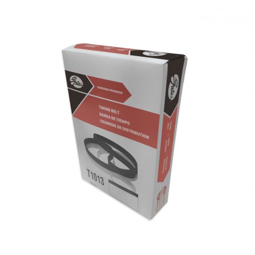 Correa de Tiempo Hyundai Atos Kia Picanto GATES Original